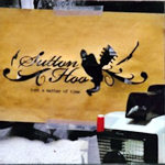 Cover von Sutton Hoo - Just A Matter Of Time (EP) Sutton Hoo - Just A Matter Of Time (EP)
