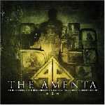 Cover von The Amenta - n0n The Amenta - n0n