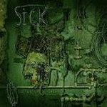 Cover von Sick - Satanism, Sickness, Solitude Sick - Satanism, Sickness, Solitude