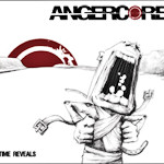 Cover von Angercore - Time Reveals Angercore - Time Reveals