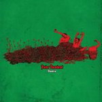 Cover von Pater Nembrot - Mandria Pater Nembrot - Mandria