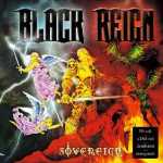 Black Reign - Sovereign