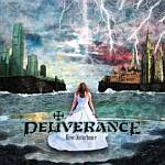 Deliverance (US) - River Disturbance (Re-Release)