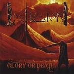 Lost Legion - Death Or Glory