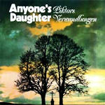 Anyones Daughter - Piktor's Verwandlungen