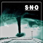 Cover von Stonewall Noise Orchestra - Constants In An Ever Changing Universe Stonewall Noise Orchestra - Constants In An Ever Changing Universe