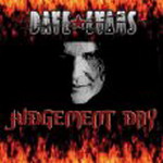 Dave Evans - Judgement Day