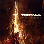 Cover von Tidfall - Nucleus Tidfall - Nucleus