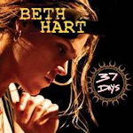 Beth Hart - 37 Days