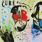 Cover von The Cure - 4:13 The Cure - 4:13
