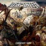 Cover von Postmortem - Constant Hate Postmortem - Constant Hate