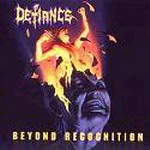 Defiance - Beyond Recognition (Re-Release)