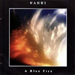 Cover von Nahui - A Blue Fire Nahui - A Blue Fire