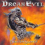 Cover von Dream Evil - Dragon Slayer Dream Evil - Dragon Slayer