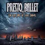 Cover von Presto Ballet - The Lost Art Of Time Travel Presto Ballet - The Lost Art Of Time Travel