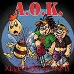 Cover von A.O.K. - Kinderlieder Frei Ab 18 A.O.K. - Kinderlieder Frei Ab 18