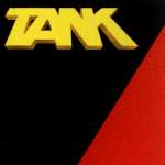 Tank - Tank (Re-Release)