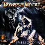 Cover von Dream Evil - Evilized Dream Evil - Evilized