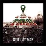 Tank - Still At War (Re-Release)