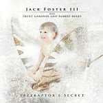 Cover von Jack Foster III - Jazzraptor's Secret Jack Foster III - Jazzraptor's Secret