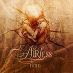 Cover von Airless - Fight Airless - Fight