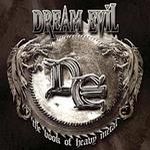 Cover von Dream Evil - The Book Of Heavy Metal Dream Evil - The Book Of Heavy Metal