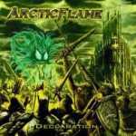 Cover von Arctic Flame - Declaration Arctic Flame - Declaration
