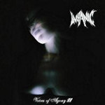 Cover von Insanic - Voices Of Agony II Insanic - Voices Of Agony II