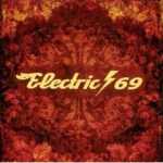 Cover von Electric 69 - Electric 69 Electric 69 - Electric 69