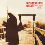 Wishbone Ash - Argus