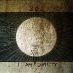 Cover von Sol - I Am Infinity Sol - I Am Infinity