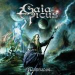 Cover von Gaia Epicus - Damnation Gaia Epicus - Damnation