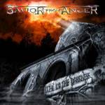Cover von Savior From Anger - Lost In The Darkness Savior From Anger - Lost In The Darkness