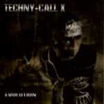 Cover von Techny-Call X - Evolution Techny-Call X - Evolution