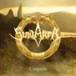 Cover von Suidakra - Crógacht Suidakra - Crógacht