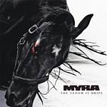 Cover von Myra - The Venom It Drips Myra - The Venom It Drips