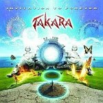 Takara - Invitation To Forever