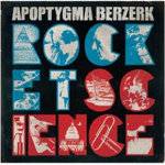 Apoptygma Berzerk - Rocket Science