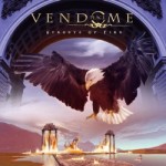 Cover von Place Vendome - Streets Of Fire Place Vendome - Streets Of Fire