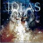 Cover von Ideas - Phoenix (2-CD) Ideas - Phoenix (2-CD)