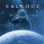 Cover von Balance - Equilibrium Balance - Equilibrium