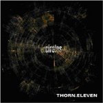 Cover von Thorn.Eleven - Circles Thorn.Eleven - Circles