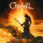 Cover von Crimfall - As The Path Unfolds... Crimfall - As The Path Unfolds...