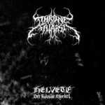 Throne Of Katarsis - Helvete - Det Iskalde Morket