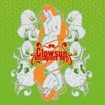 Cover von Glowsun - The Sundering Glowsun - The Sundering