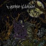 Cover von Disease Illusion - Reality Behind The Illusions Of Life (EP) Disease Illusion - Reality Behind The Illusions Of Life (EP)