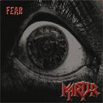 Martyr - Fear The Universe (2-CD)