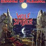 Wolf Spider - Kingdom Of Paranoia (Re-Release)