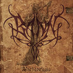 Cover von Bann - Eschatologia Bann - Eschatologia