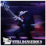 Cover von Thin Lizzy - Still Dangerous Thin Lizzy - Still Dangerous